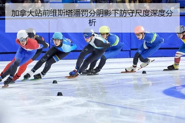 加拿大站前维斯塔潘罚分阴影下防守尺度深度分析 | leyu